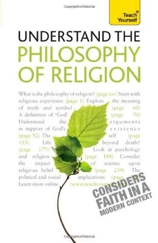 Mel R. Thompson / Understand the Philosophy of Religion
