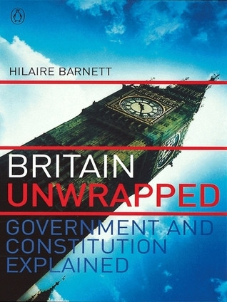 Hilaire Barnett / Britain Unwrapped