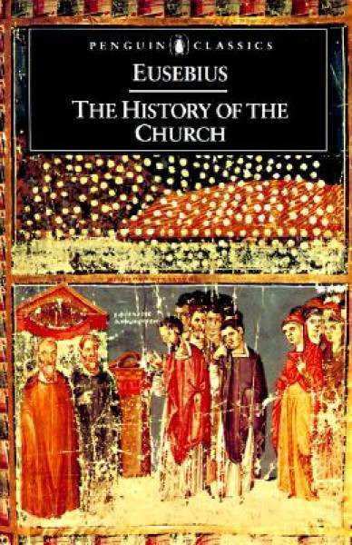 Eusebius / The History of the Church