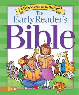 Victor Gilbert Beers / Early Readers Bible (Hardback)