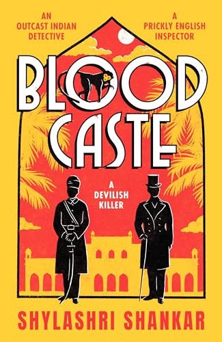 Shylashri Shankar /Blood Caste  (Hardback)
