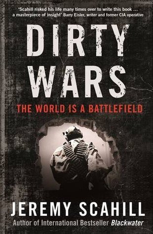 Jeremy Scahill / Dirty Wars: