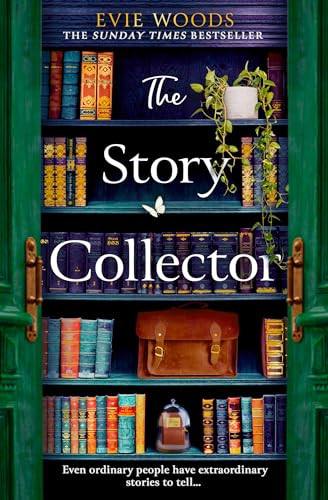 Evie Woods / The Story Collector