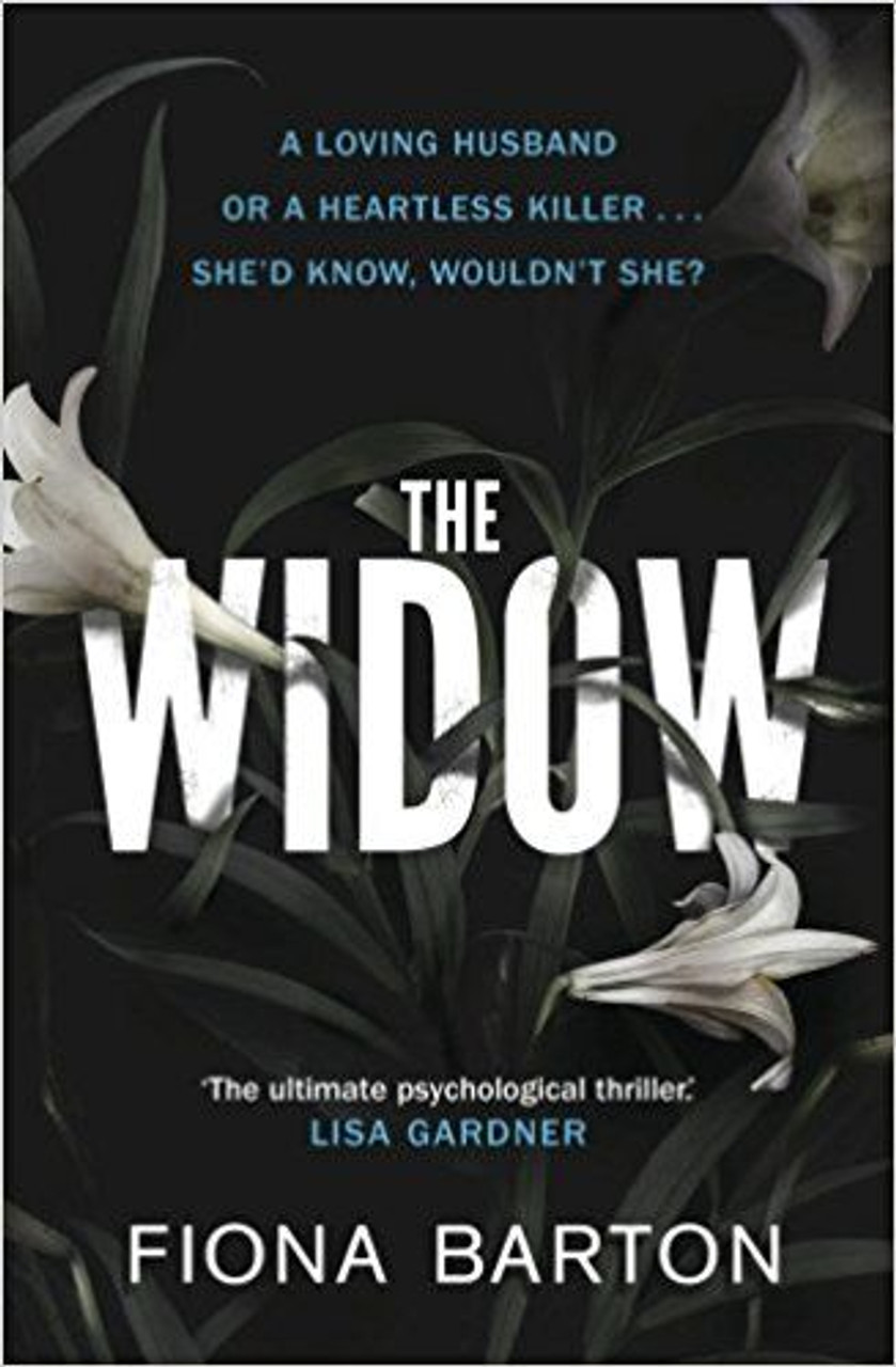 Fiona Barton / The Widow (Large Paperback)
