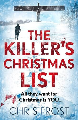 Chris Frost / The Killer’s Christmas List