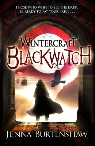 Jenna Burtenshaw / Blackwatch