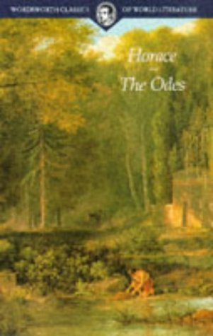 Horatius / The Odes