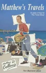 Matthew Collins / Matthew's Travels