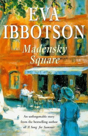 Eva Ibbotson / Madensky Square