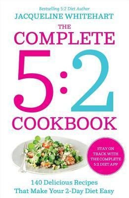 Jacqueline Whitehart / The Complete 2-Day Fasting Diet