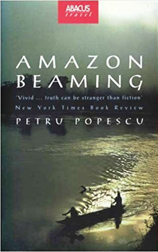 Petru Popescu / Amazon Beaming