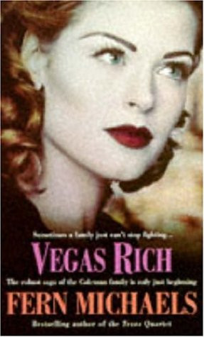 Fern Michaels / Vegas Rich