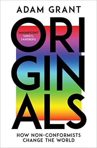 Adam M. Grant / Originals