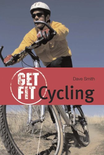 Dave Smith / Cycling (Large Paperback)