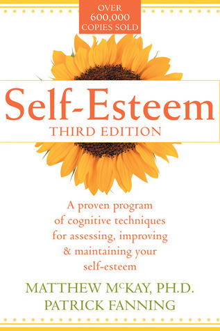 Matthew McKay / Self-Esteem (Large Paperback)