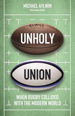 Mike Aylwin / Unholy Union (Hardback)