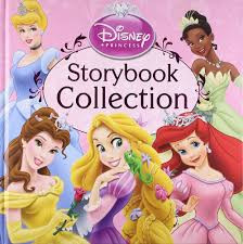 Walt Disney Company / Disney Princess Time Teaching Set (Children's Coffee Table book)