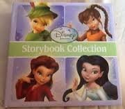 Diseny Fairies Storybook Collection (Children's Coffee Table book)