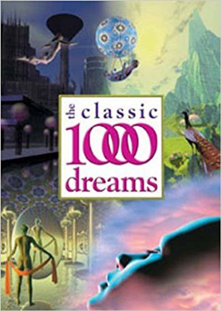 The Classic 1000 Dreams (Large Paperback)
