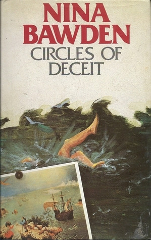 Nina Bawden / Circles Of Deceit (Hardback)