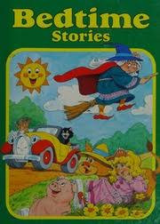 Maureen Spurgeon / Bedtime Stories (Children's Coffee Table book)