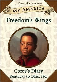 Sharon Dennis Wyeth / My America (Hardback)