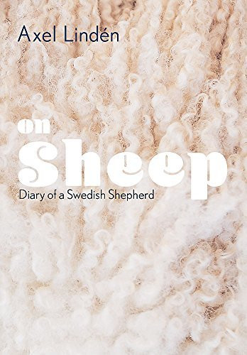 Axel Lindén / On Sheep (Hardback)