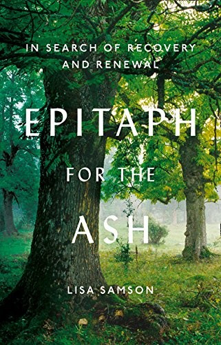 Lisa Samson / Epitaph for the Ash