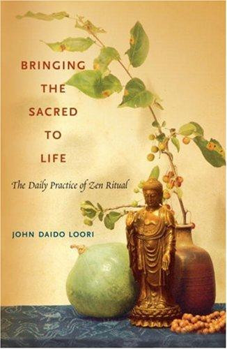 John Daido Loori / Bringing the Sacred to Life
