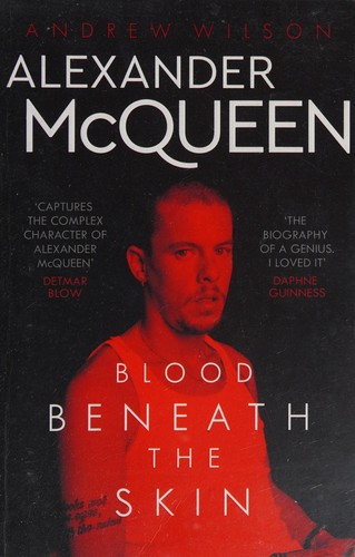 Andrew Wilson / Alexander McQueen