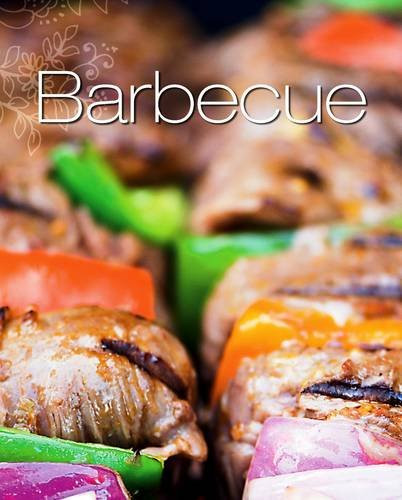 Love Food / Barbecue (Hardback)