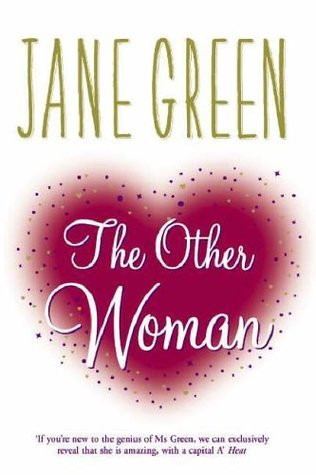 Jane Green / The Other Woman (Hardback)