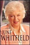 June Whitfield / The Autobiography (Hardback)