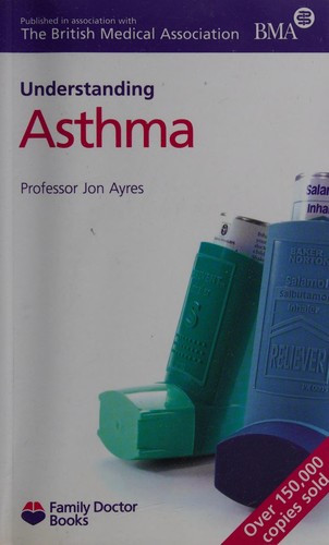 J. G. Ayres / Understanding asthma