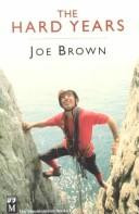 Brown, Joe / The hard years