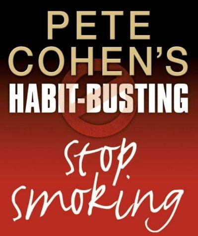 Pete Cohen / Stop Smoking (Habit Busting)