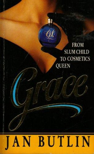 Jan Butlin / Grace