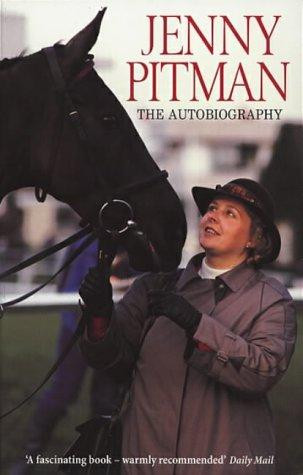 Pitman / An Autobiograpy