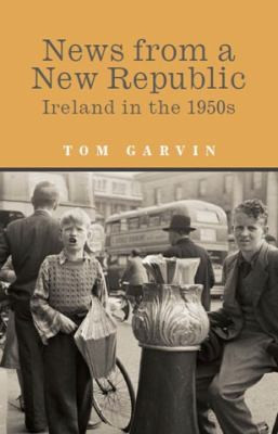 Tom Garvin / News From A New Republic