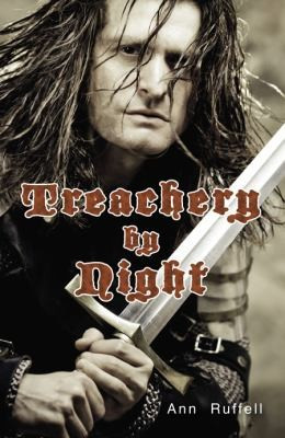Ann Ruffell / Treachery by Night