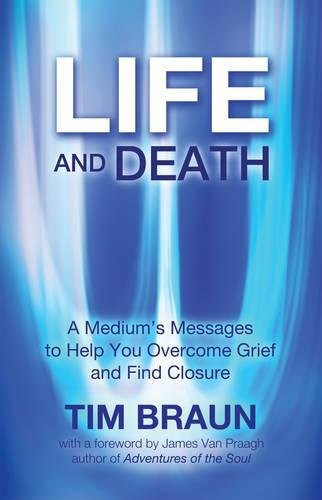 Tim Braun / Life and Death