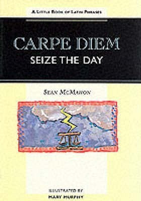 Sean McMahon / Carpe Diem (Hardback)