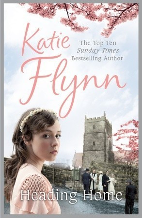 Katie Flynn / Heading Home (Hardback)