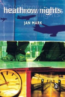 Jan Mark / Heathrow Nights (Hardback)
