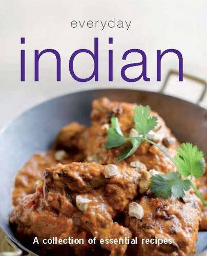 Parragon Books / Everyday Indian (Hardback)