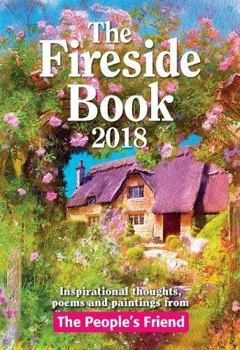 Parragon Books / The Fireside Book 2018 (Hardback)