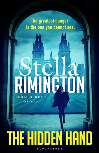 Stella Rimington / The Hidden Hand (Hardback)