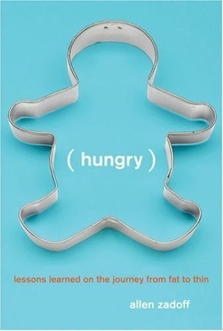 Allen Zadoff / Hungry (Hardback)