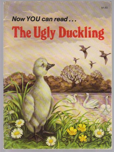 Now YOU can read... / The Ugly Duckling (Children's Coffee Table book)