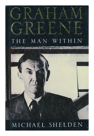 Michael Shelden / Graham Greene (Hardback)